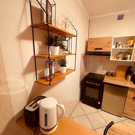 Apartamenty Ktw Park Slaski Luksusowy Prl Katowice Exteriör bild