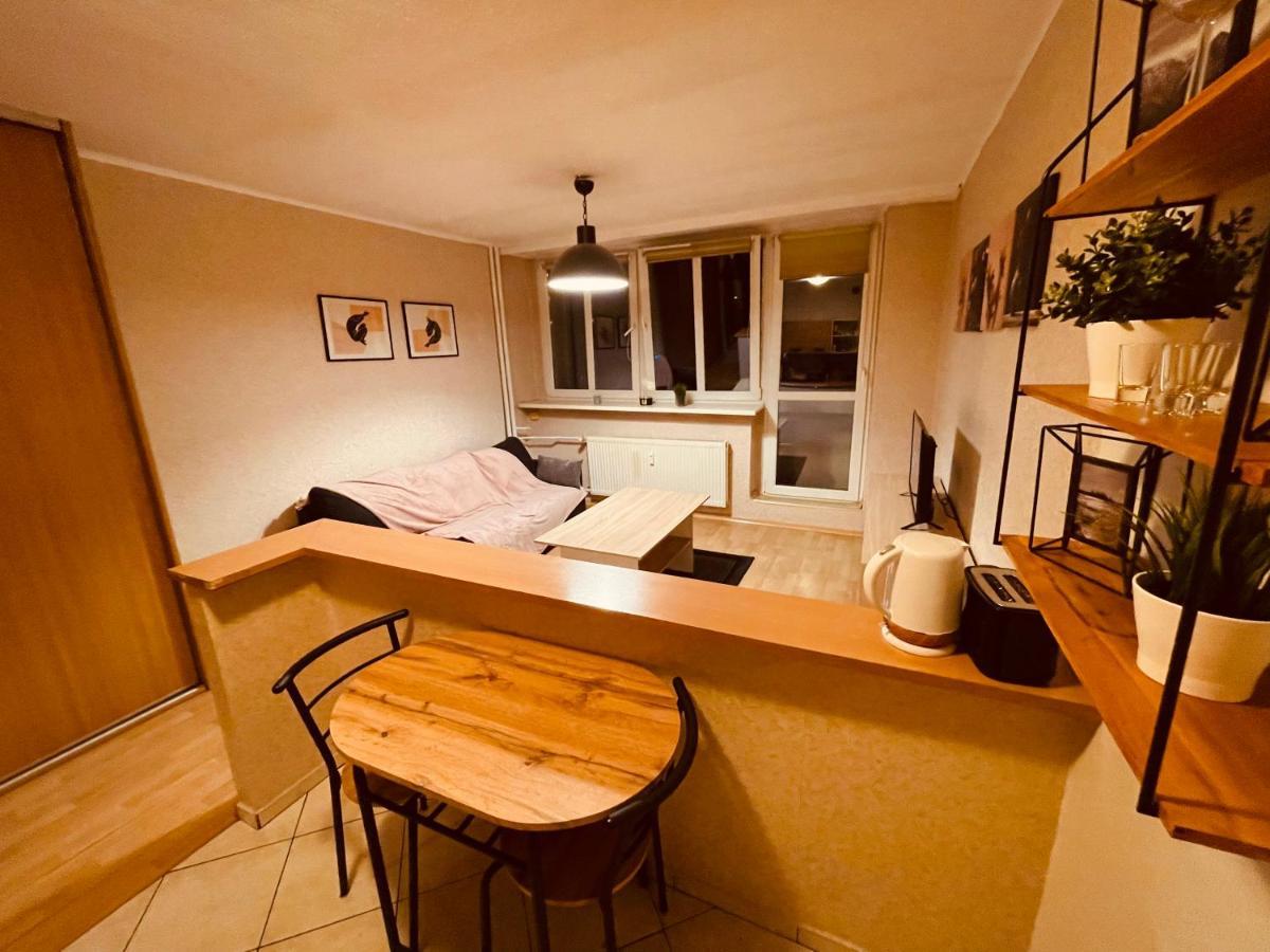 Apartamenty Ktw Park Slaski Luksusowy Prl Katowice Exteriör bild