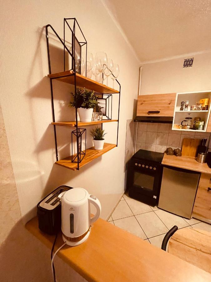 Apartamenty Ktw Park Slaski Luksusowy Prl Katowice Exteriör bild
