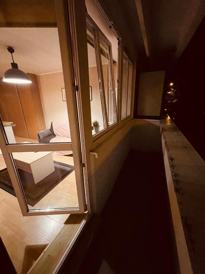 Apartamenty Ktw Park Slaski Luksusowy Prl Katowice Exteriör bild