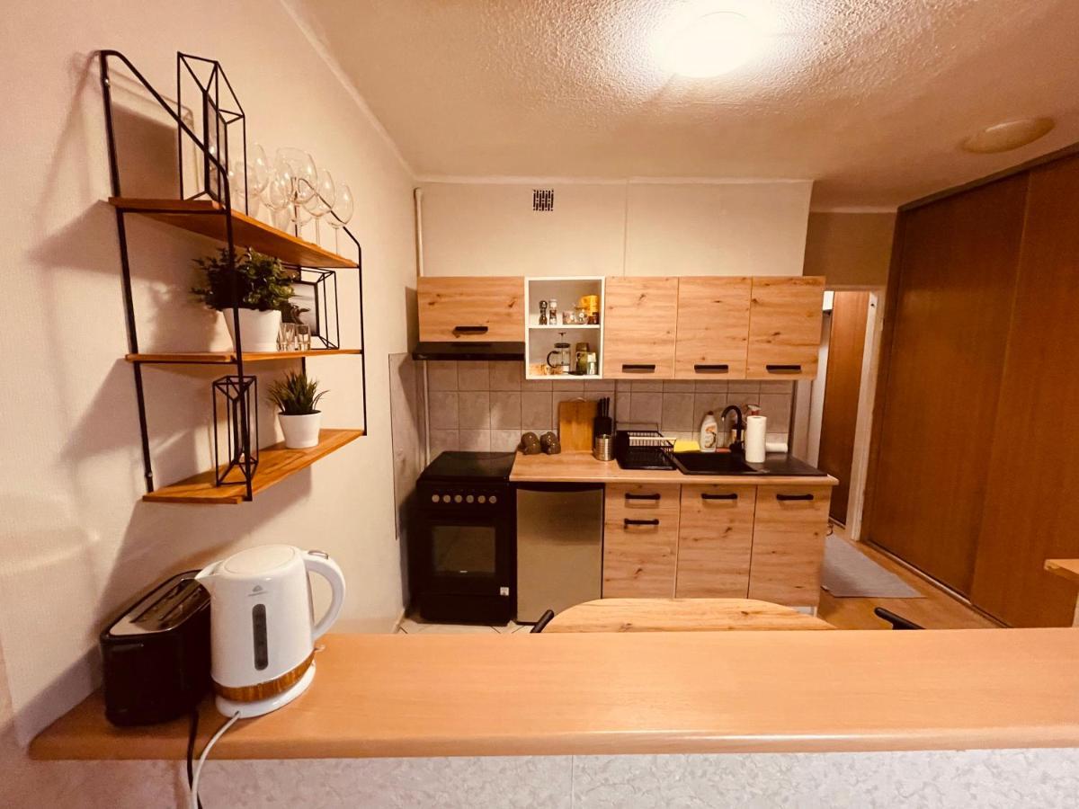 Apartamenty Ktw Park Slaski Luksusowy Prl Katowice Exteriör bild