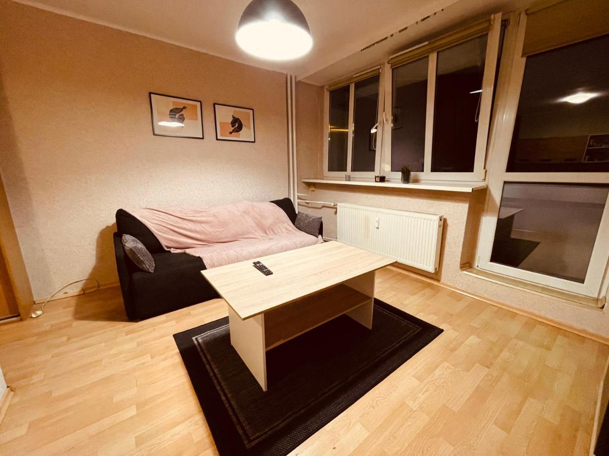 Apartamenty Ktw Park Slaski Luksusowy Prl Katowice Exteriör bild