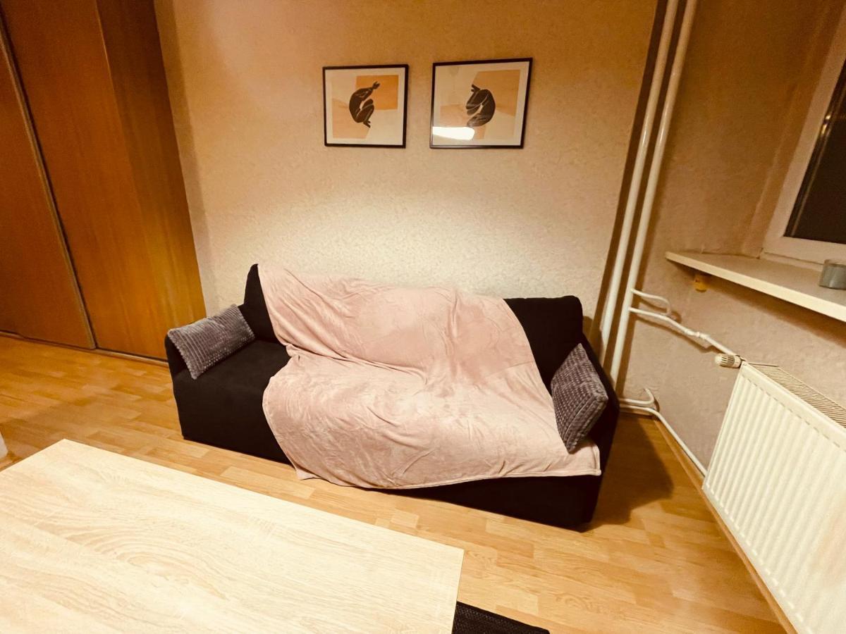 Apartamenty Ktw Park Slaski Luksusowy Prl Katowice Exteriör bild