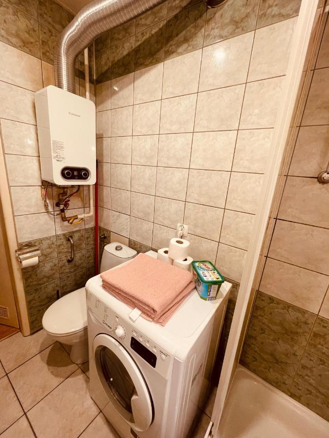 Apartamenty Ktw Park Slaski Luksusowy Prl Katowice Exteriör bild