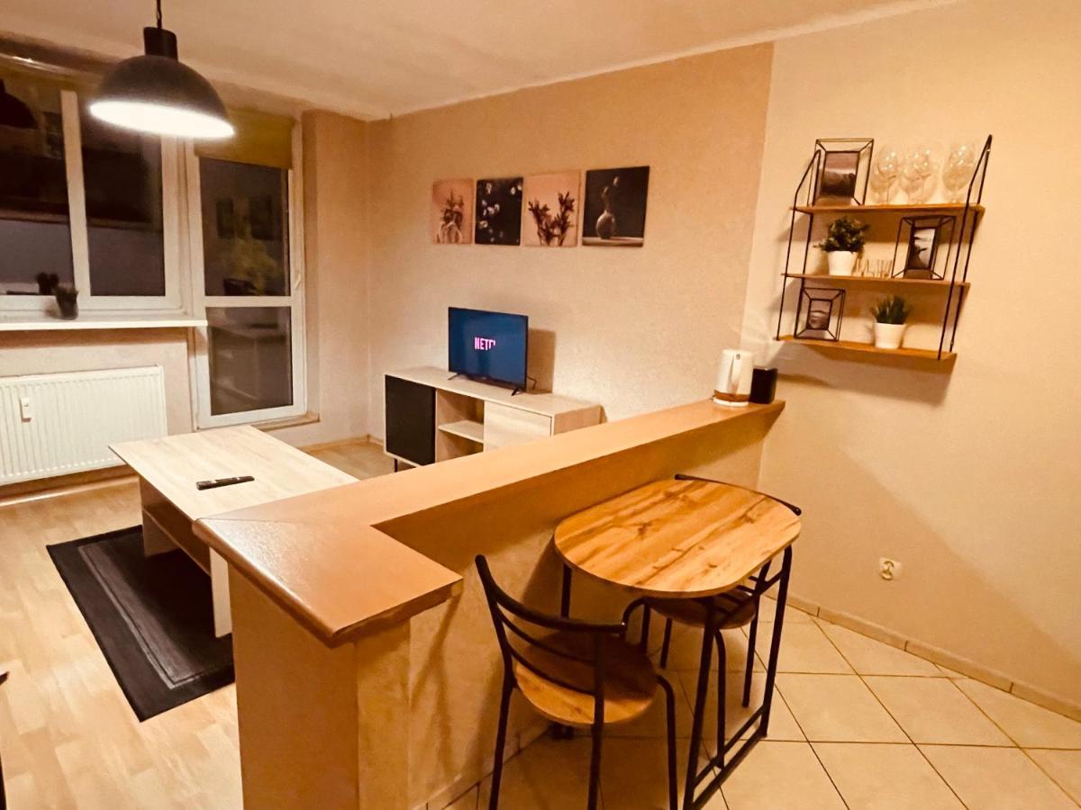 Apartamenty Ktw Park Slaski Luksusowy Prl Katowice Exteriör bild